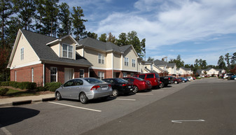 Taylor's Pond Apartments