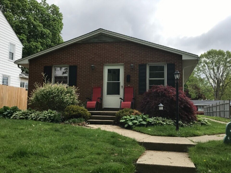 535 N Union St in Galion, OH - Building Photo