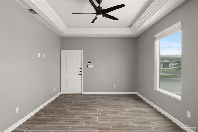 3308 Whetstone Ave in McAllen, TX - Building Photo - Building Photo