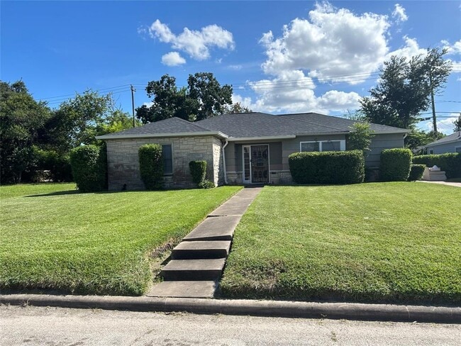 property at 3230 Arbor St