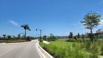 1406 Sunset Preserve Wy in Port Charlotte, FL - Building Photo - Building Photo