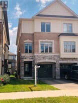 3849 Tufgar Cres in Burlington, ON - Building Photo