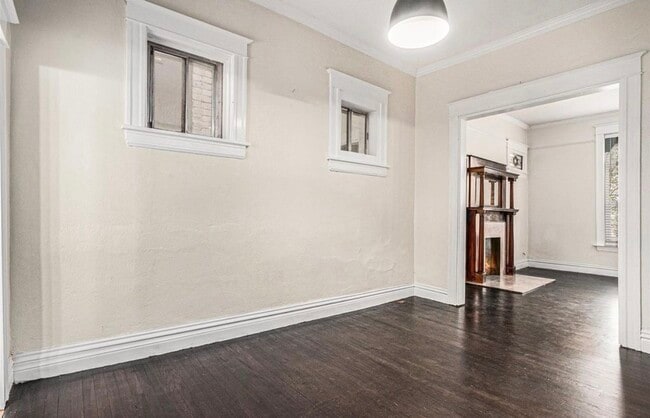 property at 1020 Kalamath St