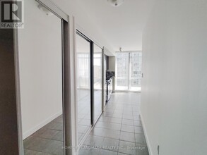 11-2911 Brunel Ct in Toronto, ON - Building Photo - Building Photo