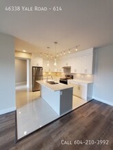 46338 Yale Rd in Chilliwack, BC - Building Photo - Building Photo