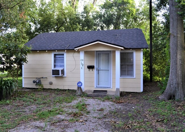 property at 131 1/2 Mildred St