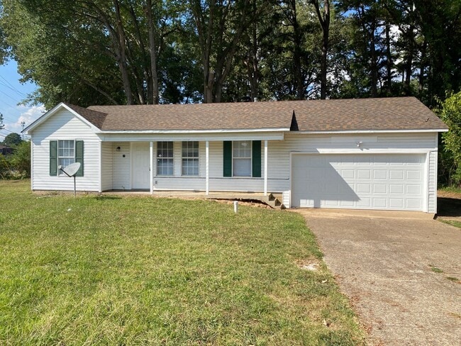 property at 79 Iris Dr