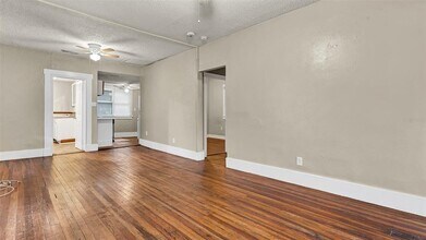 4736 20th St N in St. Petersburg, FL - Building Photo - Building Photo