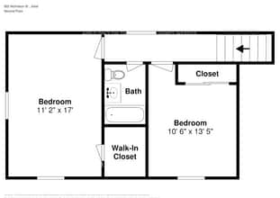 922 Nicholson St in Joliet, IL - Building Photo - Building Photo