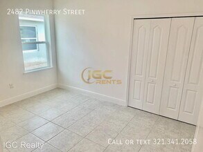 2482 Pinwherry St in Palm Bay, FL - Building Photo - Building Photo