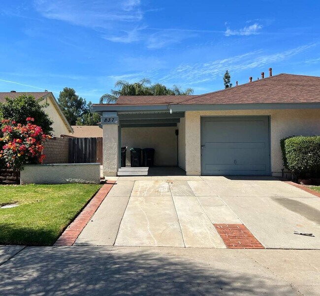 837 Vallejo Ave Rentals in Simi Valley, CA