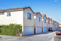 1503-1641 E Gage Ave in Los Angeles, CA - Building Photo - Building Photo