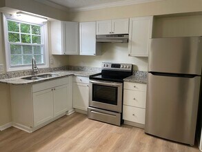 433-435 Ross St in Asheboro, NC - Building Photo - Building Photo