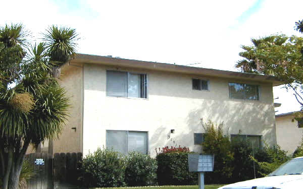 3175 Impala Dr in San Jose, CA - Building Photo - Building Photo