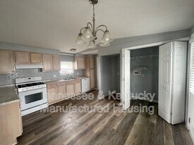 207 Cumberland Ln in Dixon Springs, TN - Building Photo