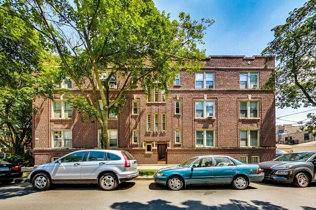 6319-6321 N Greenview Ave in Chicago, IL - Building Photo - Primary Photo