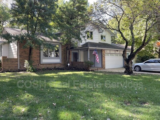 property at 1120 E James St