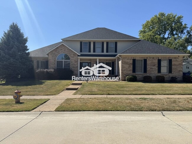 2151 Terrimill Terrace