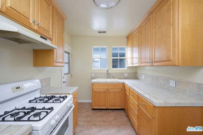 property at 9425 W Olympic Blvd