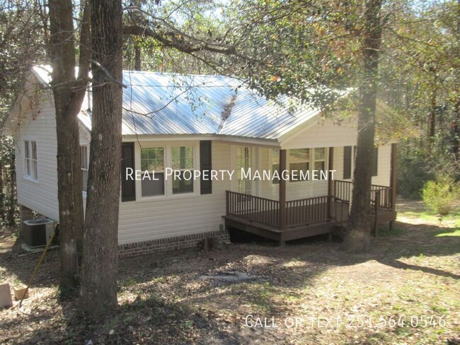 3412 E Laverne Dr in Mobile, AL - Building Photo - Building Photo