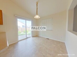 14207 White Peak Dr in Colorado Springs, CO - Building Photo - Building Photo