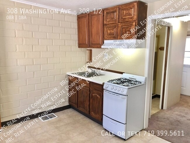 property at 308 Washington Ave