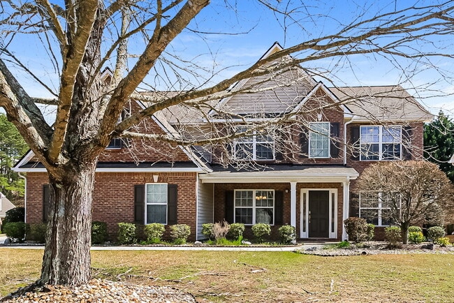 1500 Riverbrooke Way NE