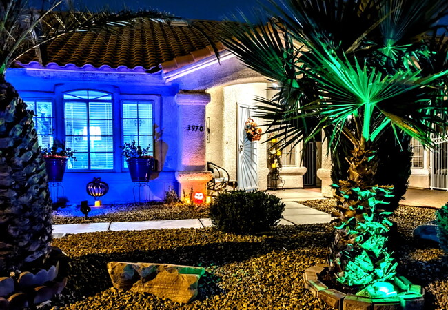 property at 3970 Equinox Ct
