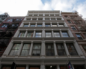 77 Mercer St in New York, NY - Building Photo - Building Photo