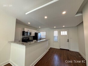 5044 Baltimore Ave in Kansas City, MO - Building Photo - Building Photo