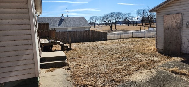 3307 Hoover Ave in Rockford, IL - Building Photo - Building Photo