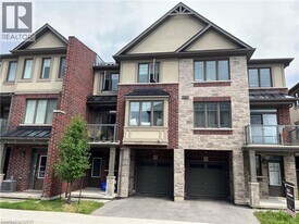 12 Workman Ln in Hamilton, ON - Building Photo