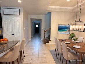 5713 Zinnia Dr in Rowlett, TX - Foto de edificio - Building Photo