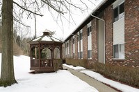 Orchard Hill Apartments photo'