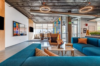 The Overland in Denver, CO - Building Photo - Building Photo