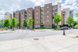 Yugo Atlanta Summerhill in Atlanta, GA - Building Photo