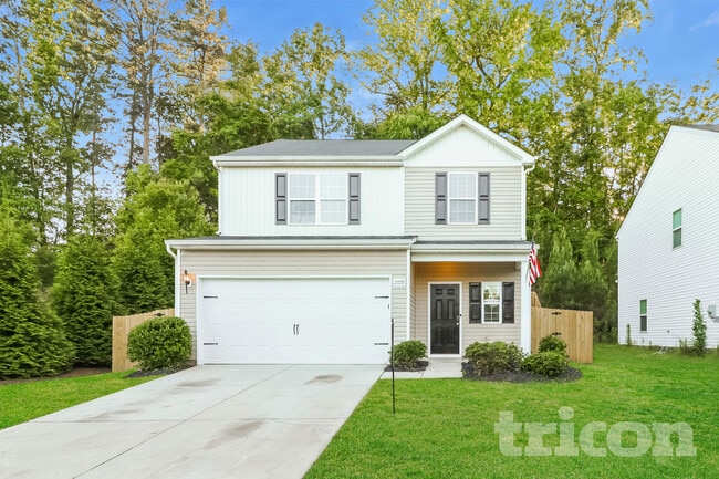 property at 2729 Yurman Rd