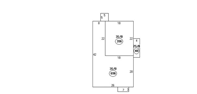 47 Montgomery St in Pawtucket, RI - Building Photo - Floor Plan