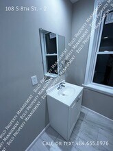 108 S 8th St in Reading, PA - Building Photo - Building Photo