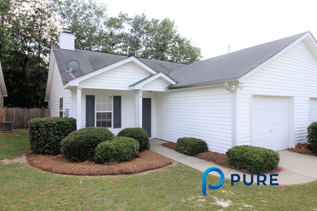 24 Providence Manor Ct in Columbia, SC - Building Photo - Building Photo