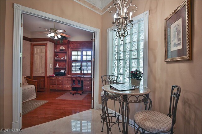property at 837 Sailaway Ln
