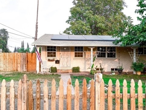 property at 100 Hickerson Dr