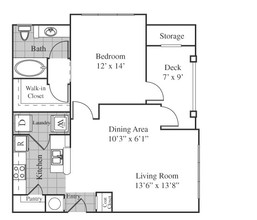 Grove Richland in Nashville, TN - Building Photo - Floor Plan