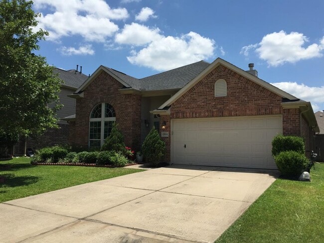 property at 12814 Quail Creek Dr