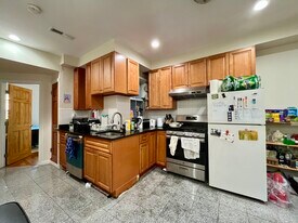 179 Northampton St, Unit 4 in Boston, MA - Building Photo