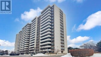 3 Lisa St. in Brampton, ON - Building Photo