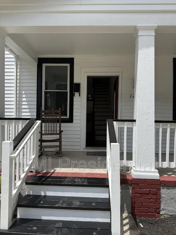 1226 N 36th St in Richmond, VA - Building Photo - Building Photo