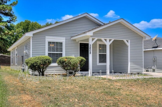 3408 Princess Ct in Augusta, GA - Building Photo - Building Photo