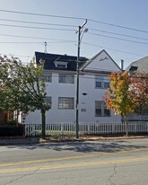 875 N Main St Apartments