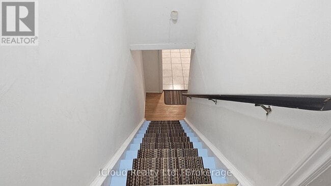 property at 1393 Birchmount Rd